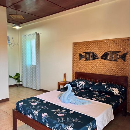 Villa Skanderbeg Guest House Puerto Princesa Εξωτερικό φωτογραφία