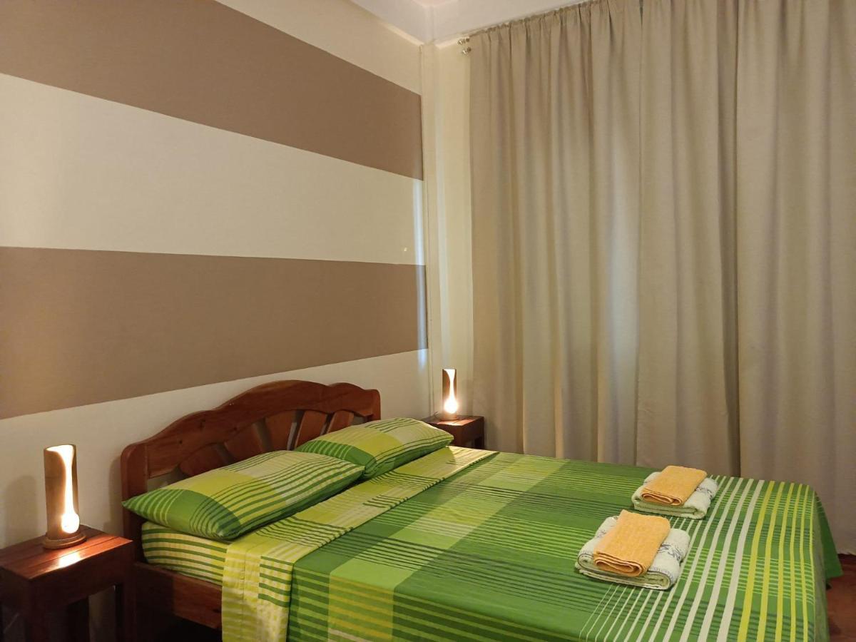 Villa Skanderbeg Guest House Puerto Princesa Εξωτερικό φωτογραφία