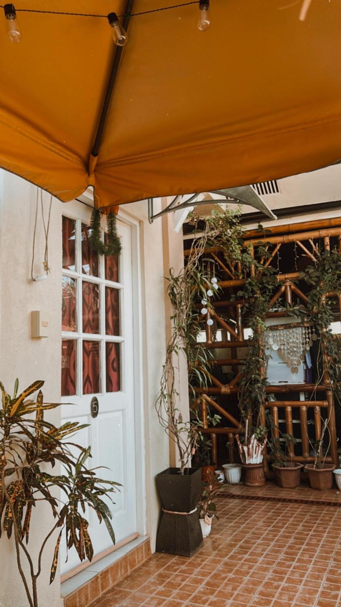 Villa Skanderbeg Guest House Puerto Princesa Εξωτερικό φωτογραφία