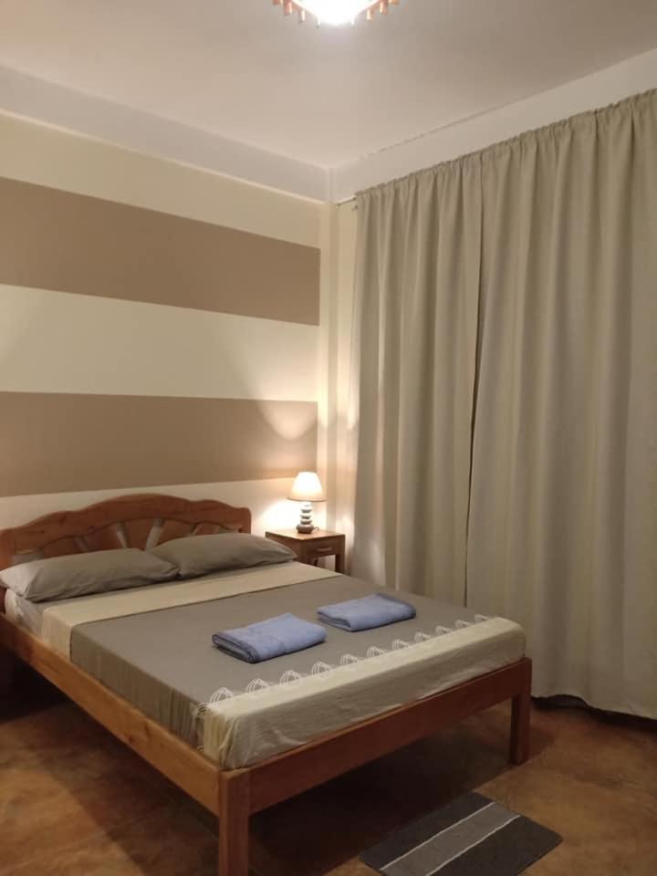 Villa Skanderbeg Guest House Puerto Princesa Εξωτερικό φωτογραφία