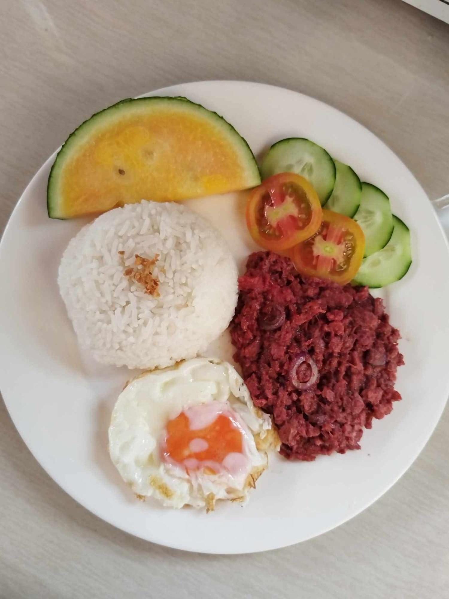 Villa Skanderbeg Guest House Puerto Princesa Εξωτερικό φωτογραφία