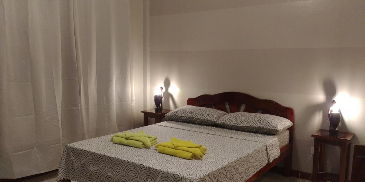 Villa Skanderbeg Guest House Puerto Princesa Δωμάτιο φωτογραφία